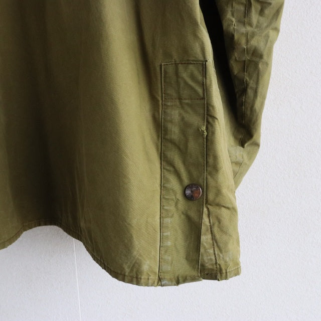 バブアー Barbour Bedale size52 オイル抜きandクリーニング済み　ItemCode-23088k | 送料込