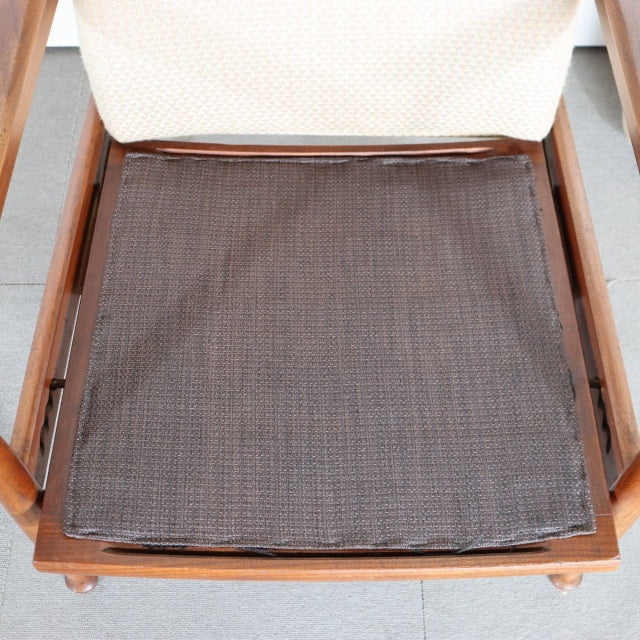F様専用！　【なんでもシェアすればよいってものでもない】　ヴィンテージ一人掛けソファ　商品番号26021b