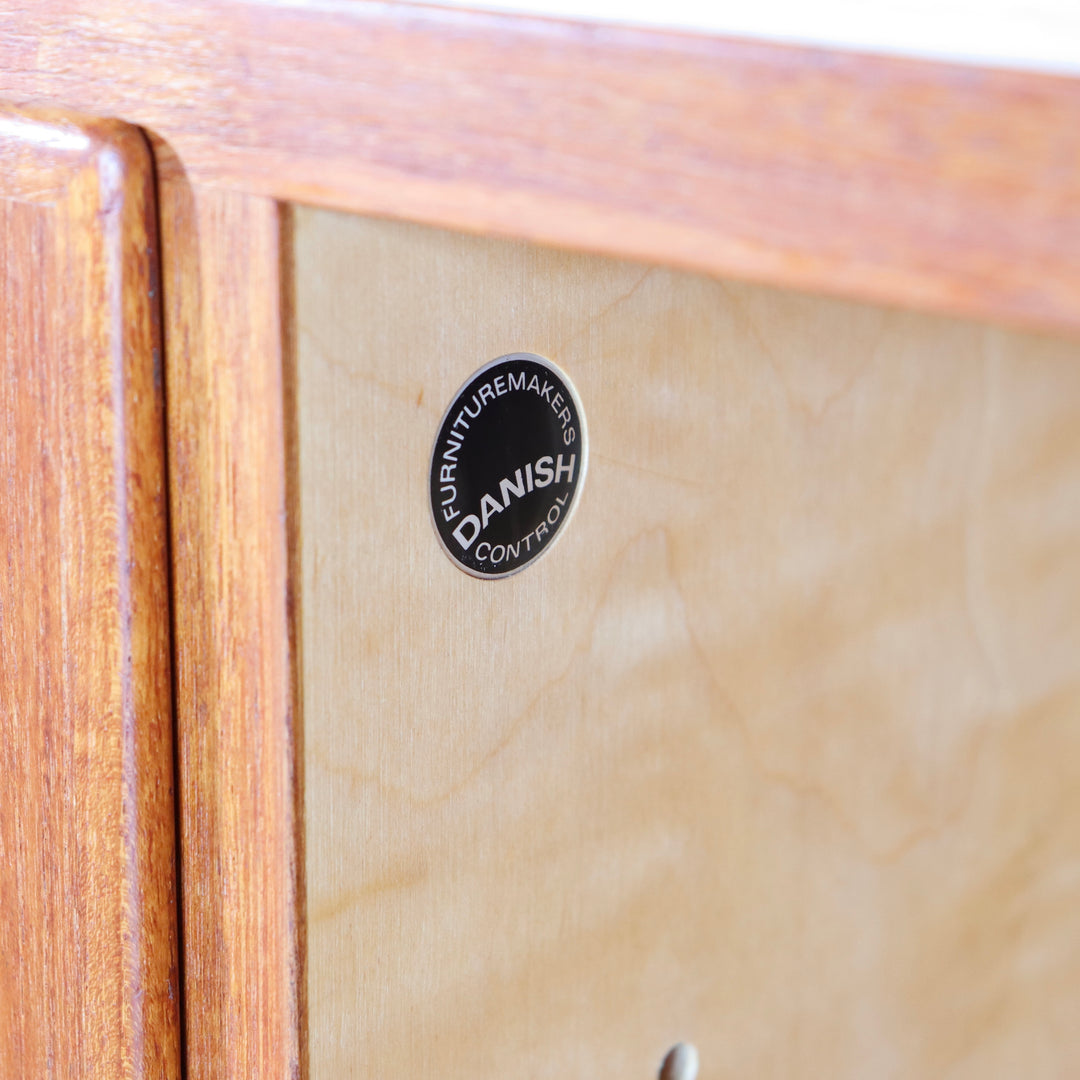 【comingsoon!】 Cabinet by Poul Hundevad ItemCode-JORD101 | 送料込 |