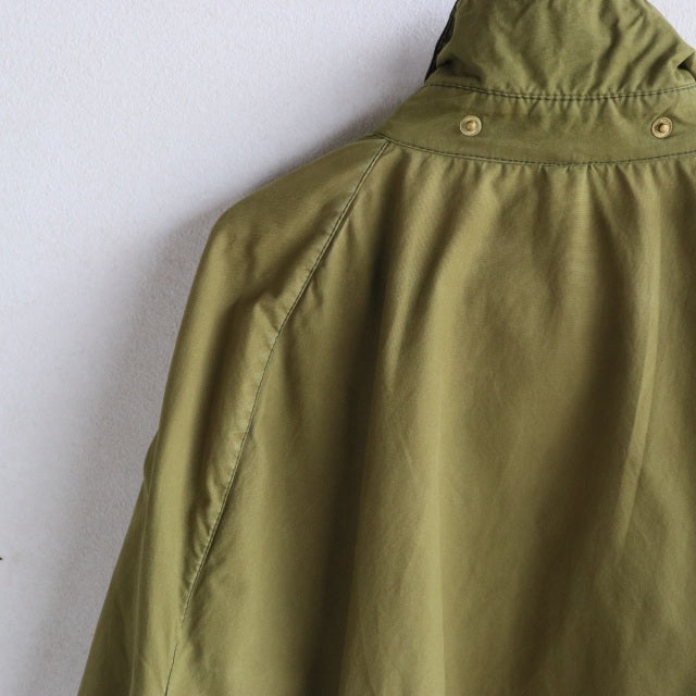 バブアー Barbour Bedale size52 オイル抜きandクリーニング済み　ItemCode-23088k | 送料込