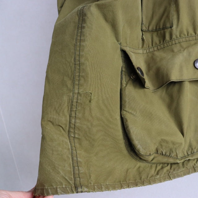 バブアー Barbour Bedale size52 オイル抜きandクリーニング済み　ItemCode-23088k | 送料込
