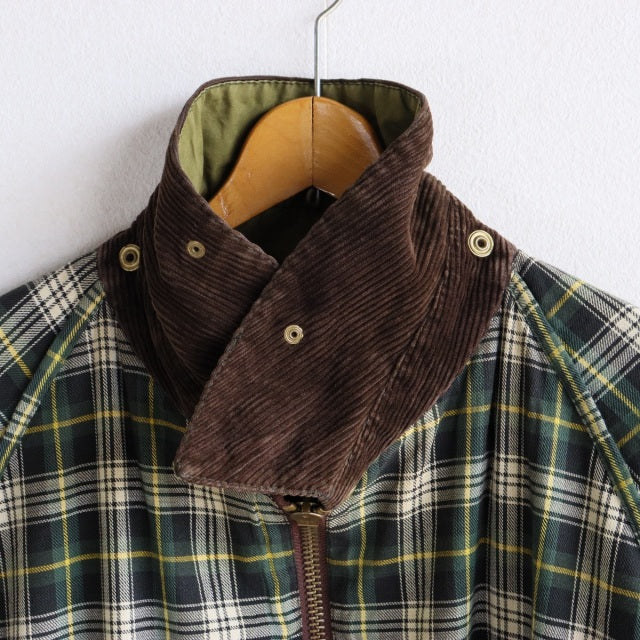 バブアー Barbour Bedale size52 オイル抜きandクリーニング済み　ItemCode-23088k | 送料込