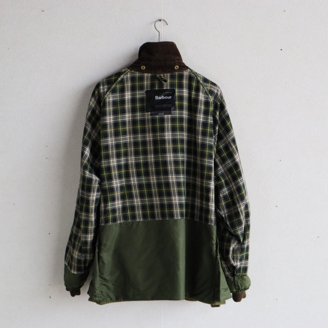 バブアー Barbour Bedale size52 オイル抜きandクリーニング済み　ItemCode-23088k | 送料込