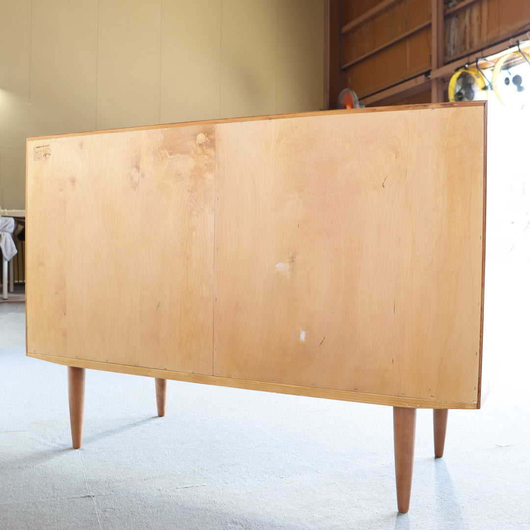 【comingsoon!】 Cabinet by Poul Hundevad ItemCode-JORD101 | 送料込 |