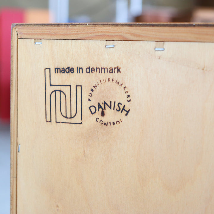 【comingsoon!】 Cabinet by Poul Hundevad ItemCode-JORD101 | 送料込 |