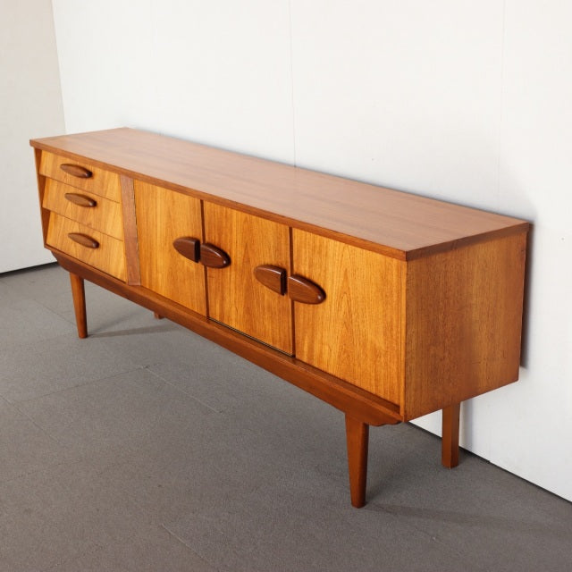 JENTIQUE(ジェンティーク)サイドボード【拝啓親方様】ItemCode-GLEN4 | 送料込