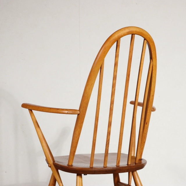 アーコールERCOLクエーカー　アームチェア　ItemCode-GLEN20d | 送料込