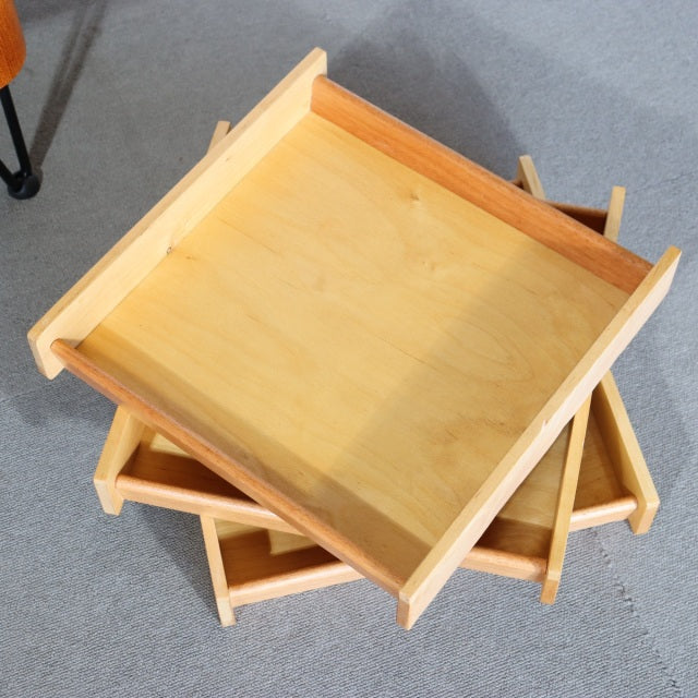 I様専用 デンマーク製オープンシェルフキャビネット【ジャック】 ItemCode-SKOV40 | 送料込