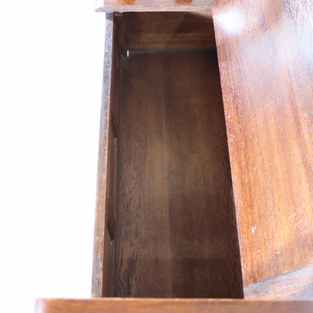 1930年代アンティークモンクスベンチ | ItemCode-AVON19 | 送料込