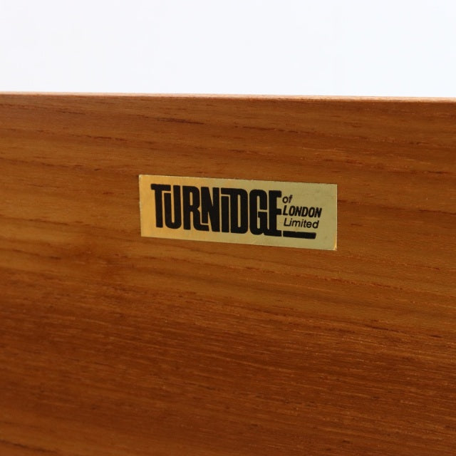 Eサマ専用！【右ハーフ】　ターニッジTURNIDGEのキャビネット　商品番号25044