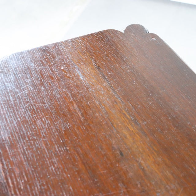 1930年代アンティークモンクスベンチ | ItemCode-AVON19 | 送料込