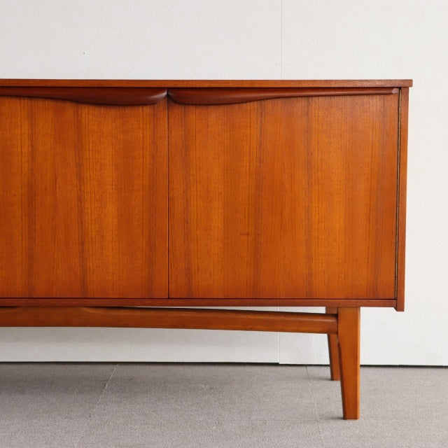SMALL TEAK SIDEBOARD 【S様専用17日18:30】　　ItemCode-26024