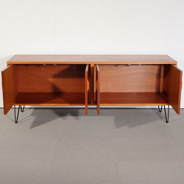 G PLAN FRESCO 4 DOOR SIDEBOARD　商品番号28042