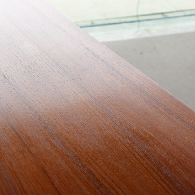 SMALL TEAK SIDEBOARD 【S様専用17日18:30】　　ItemCode-26024