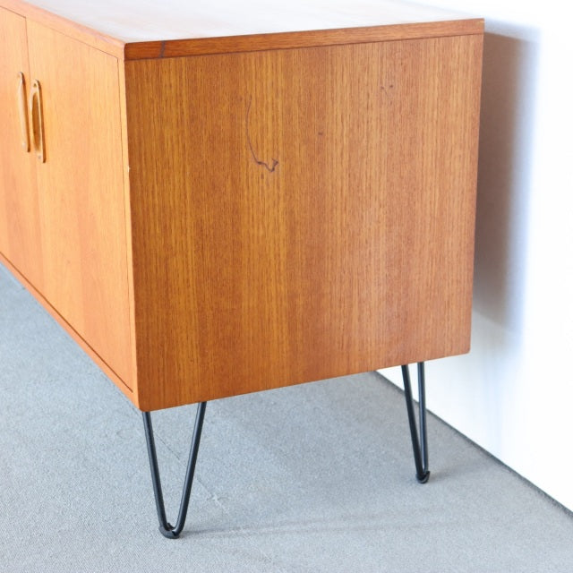 G PLAN FRESCO 4 DOOR SIDEBOARD　商品番号28042