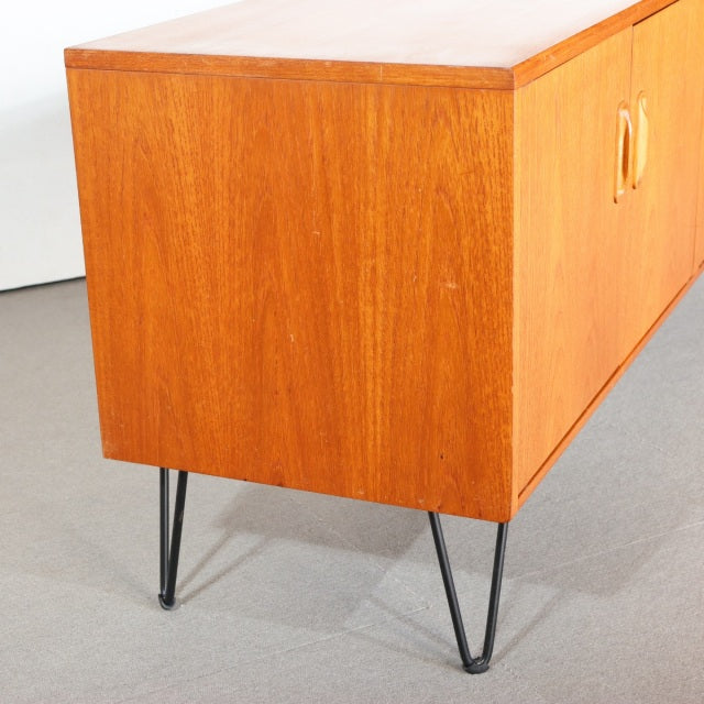 G PLAN FRESCO 4 DOOR SIDEBOARD　商品番号28042