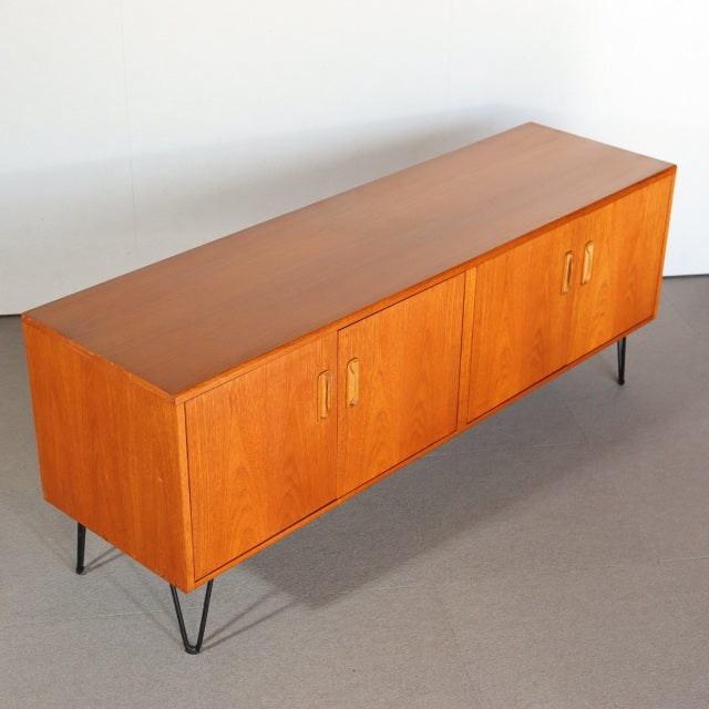 G PLAN FRESCO 4 DOOR SIDEBOARD　商品番号28042