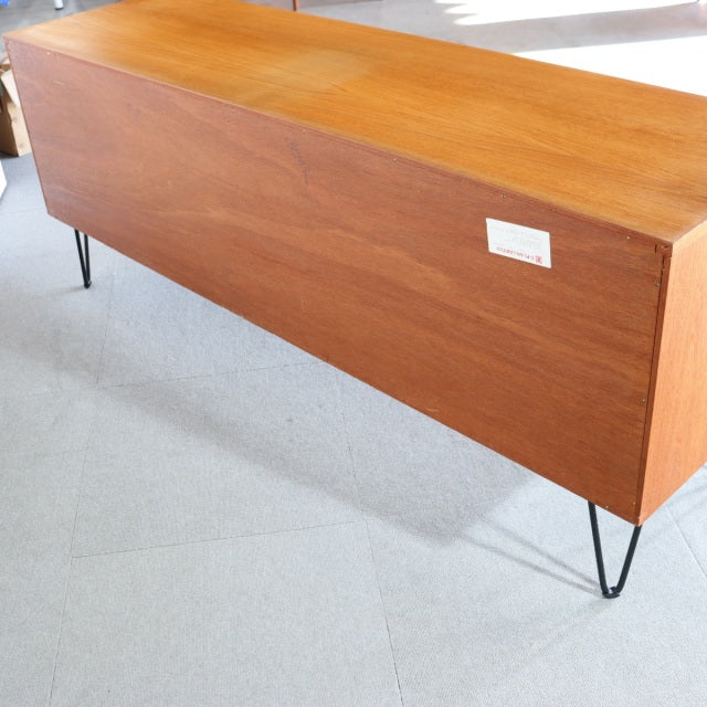 G PLAN FRESCO 4 DOOR SIDEBOARD　商品番号28042