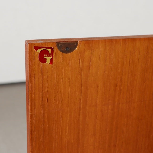 G PLAN FRESCO 4 DOOR SIDEBOARD　商品番号28042