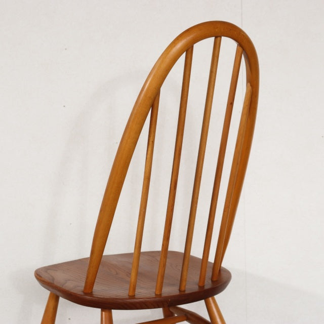 Ａサマ持ち帰り専用!【集合写真では最後列右端、時々見切れてます】　ヴィンテージハイバックダイニングチェア　商品番号29081a