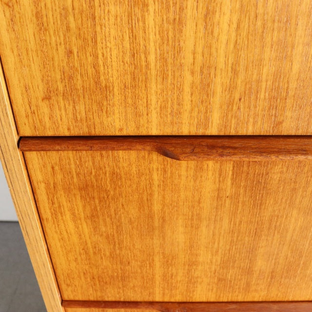 デンマーク製 チェスト 「直球ど真ん中」　商品番号25006