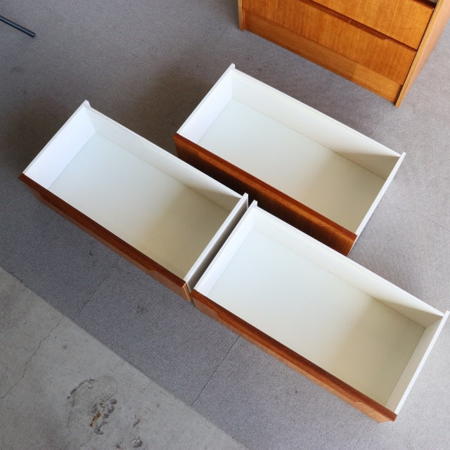 デンマーク製 チェスト 「直球ど真ん中」　商品番号25006