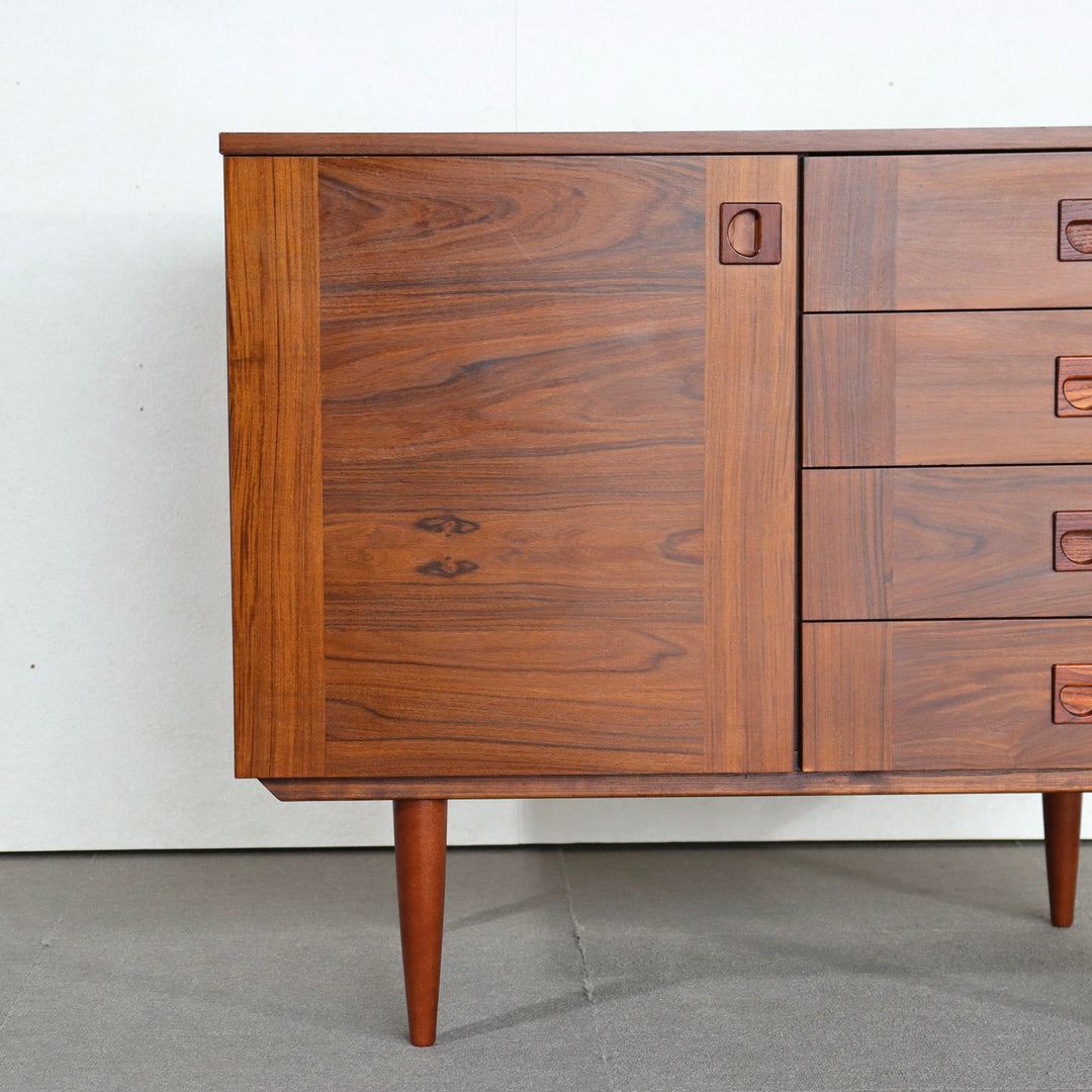 【comingsoon!】 Denmark Chest of 4 drawers | ItemCode-VIND9 | 送料込