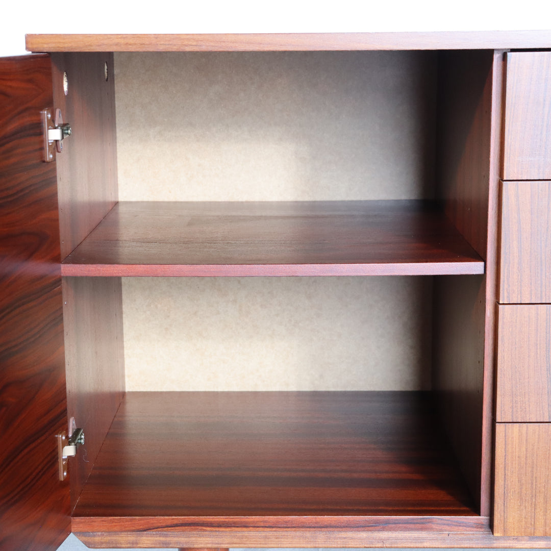 【comingsoon!】 Denmark Chest of 4 drawers | ItemCode-VIND9 | 送料込