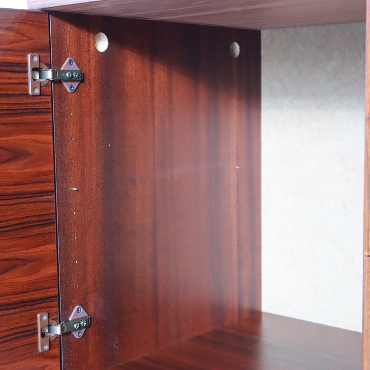 【comingsoon!】 Denmark Chest of 4 drawers | ItemCode-VIND9 | 送料込
