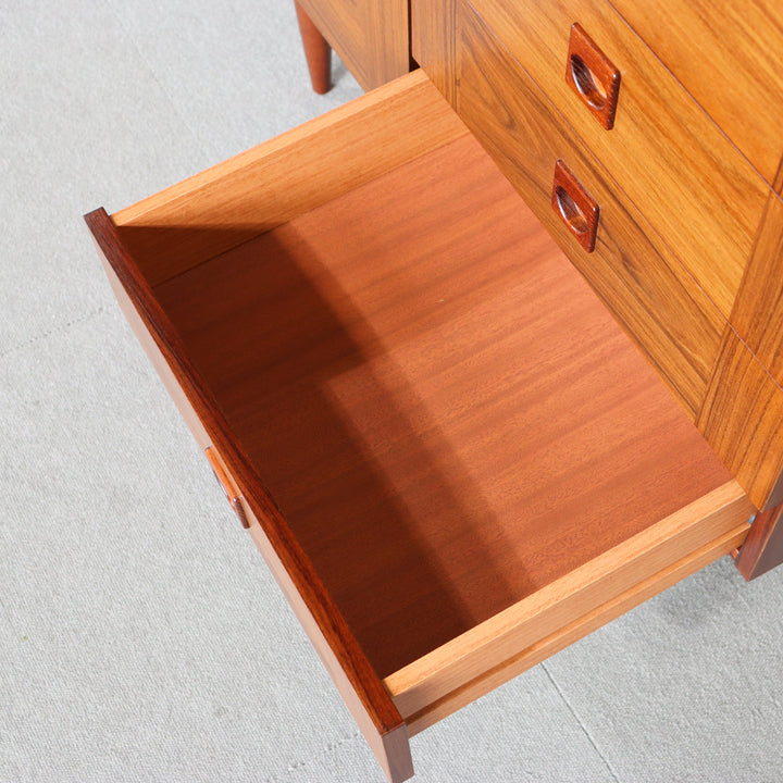 【comingsoon!】 Denmark Chest of 4 drawers | ItemCode-VIND9 | 送料込