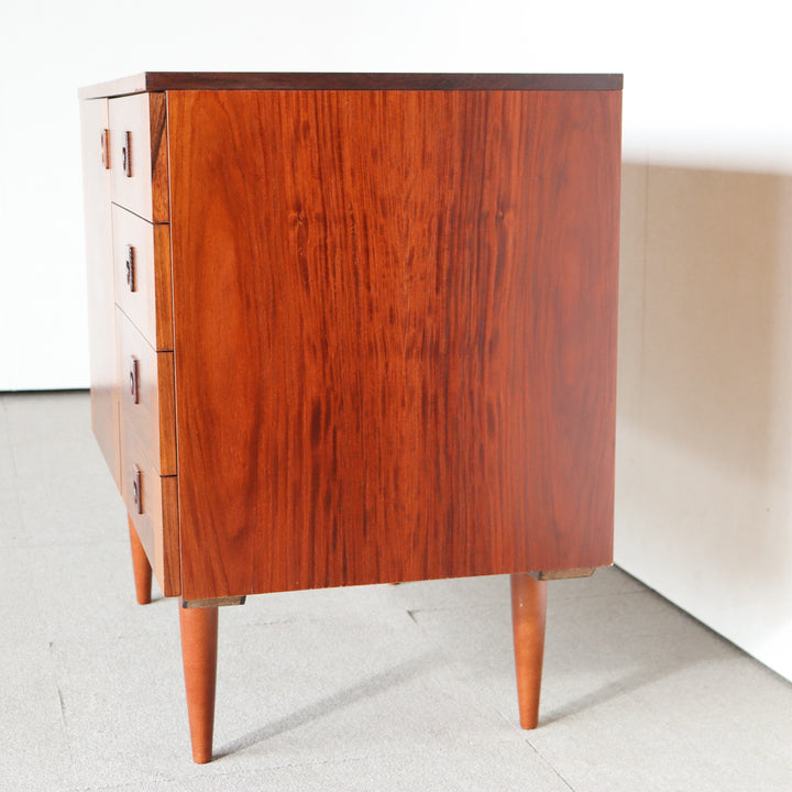 【comingsoon!】 Denmark Chest of 4 drawers | ItemCode-VIND9 | 送料込
