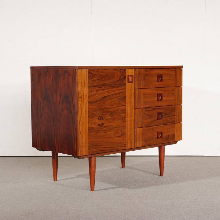 【comingsoon!】 Denmark Chest of 4 drawers | ItemCode-VIND9 | 送料込