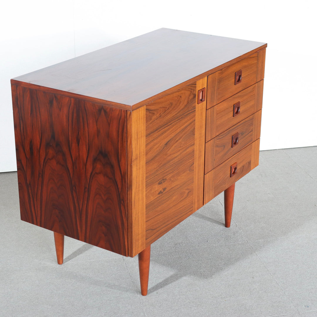 【comingsoon!】 Denmark Chest of 4 drawers | ItemCode-VIND9 | 送料込