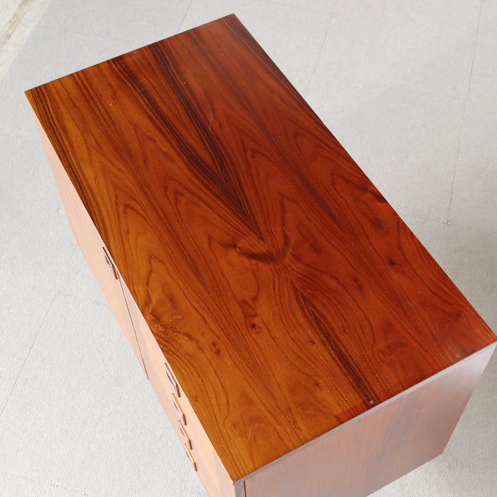 【comingsoon!】 Denmark Chest of 4 drawers | ItemCode-VIND9 | 送料込