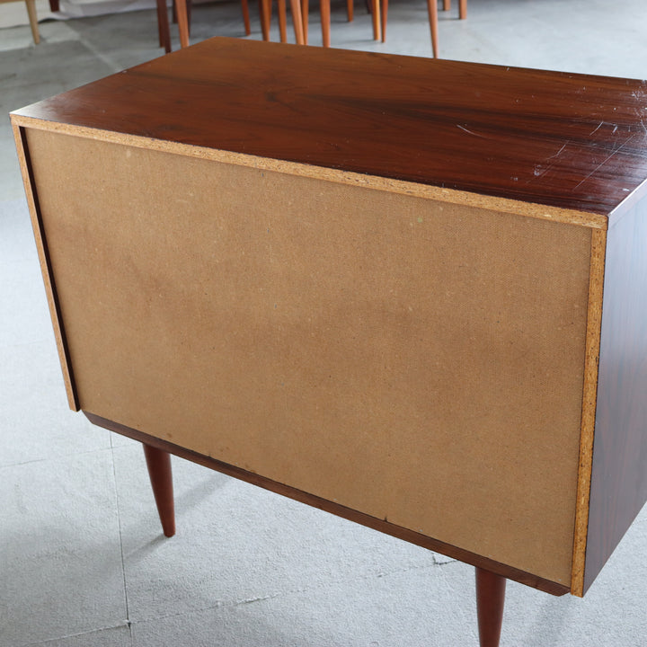 【comingsoon!】 Denmark Chest of 4 drawers | ItemCode-VIND9 | 送料込
