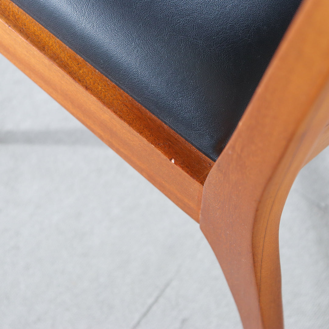 【comingsoon!】 MCINTOSH DINING CHAIR | ItemCode-DAWN36a | 送料込