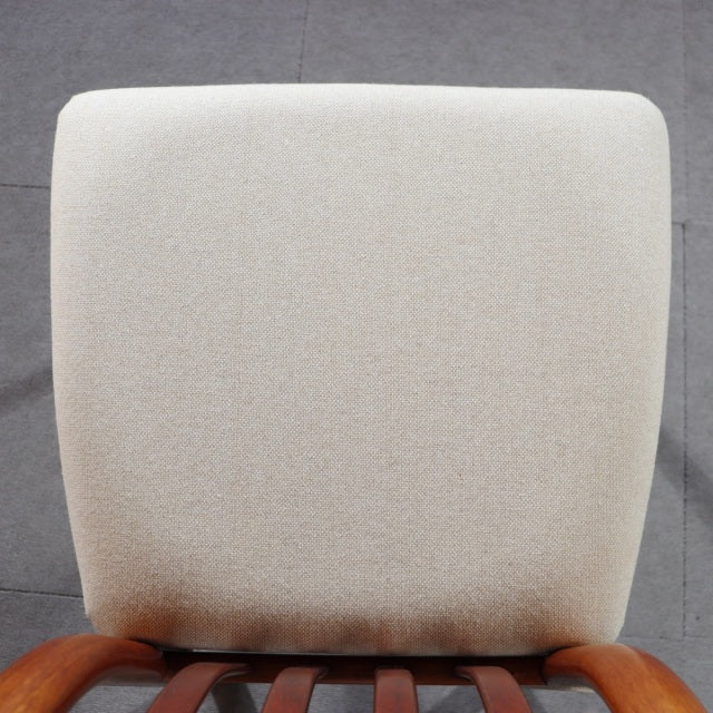 Kai Kristiansenダイニングチェアmodel170【丸太】 ItemCode-30091d | 送料込