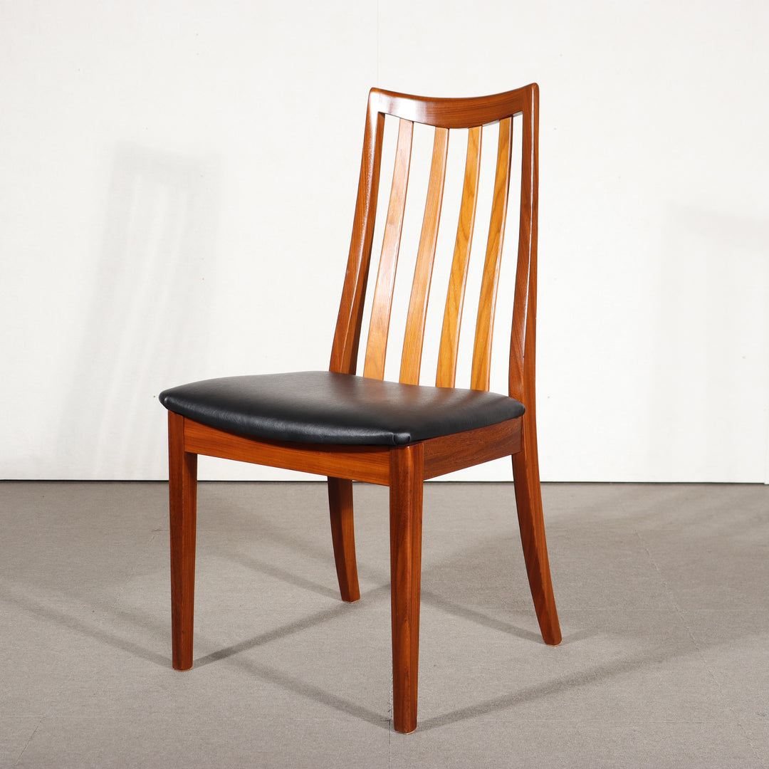 【comingsoon!】 G PLAN DINING CHAIR | ItemCode-DAWN61a | 送料込