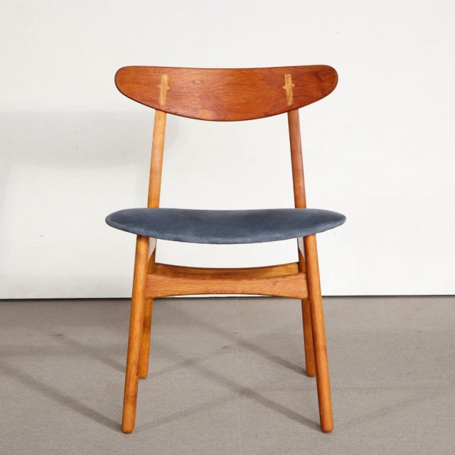 X様専用　Dining chair Model CH-30 by Hans J. Wegner　ItemCode-SKOV111c