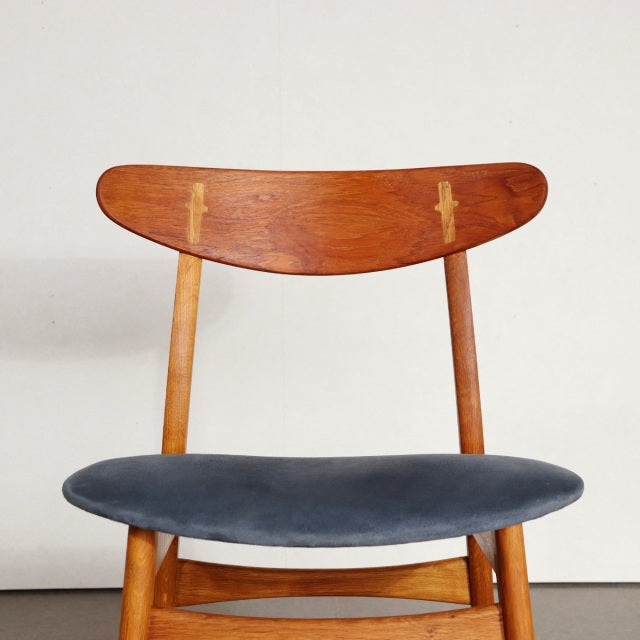 X様専用　Dining chair Model CH-30 by Hans J. Wegner　ItemCode-SKOV111c