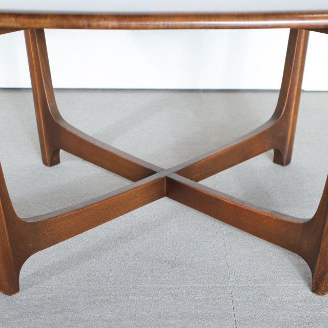ERCOL(アーコール)コーヒーテーブル 【角砂糖２コ】ItemCode-29069 | 送料込