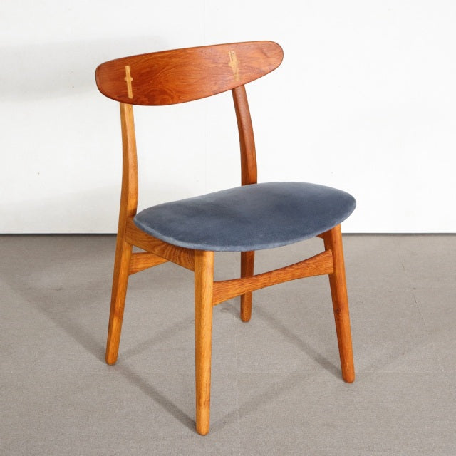 X様専用　Dining chair Model CH-30 by Hans J. Wegner　ItemCode-SKOV111c
