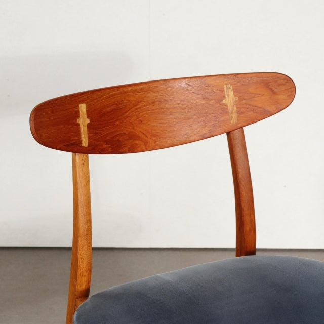 X様専用　Dining chair Model CH-30 by Hans J. Wegner　ItemCode-SKOV111c