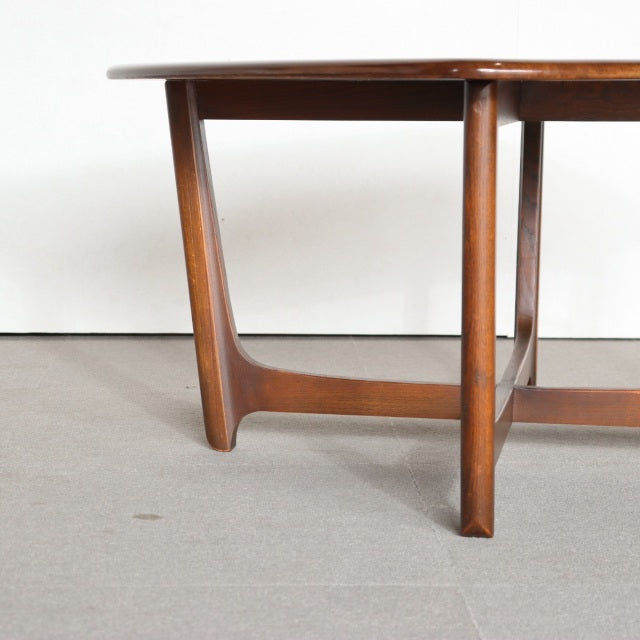 ERCOL(アーコール)コーヒーテーブル 【角砂糖２コ】ItemCode-29069 | 送料込