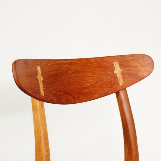 X様専用　Dining chair Model CH-30 by Hans J. Wegner　ItemCode-SKOV111c