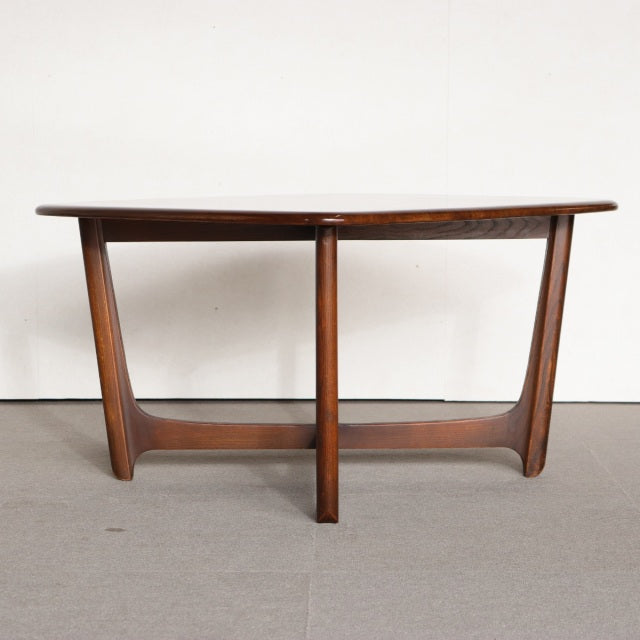 ERCOL(アーコール)コーヒーテーブル 【角砂糖２コ】ItemCode-29069 | 送料込