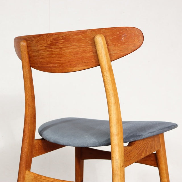 X様専用　Dining chair Model CH-30 by Hans J. Wegner　ItemCode-SKOV111c