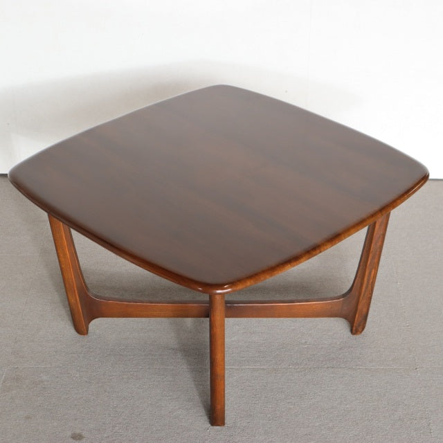 ERCOL(アーコール)コーヒーテーブル 【角砂糖２コ】ItemCode-29069 | 送料込