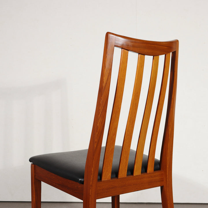 【comingsoon!】 G PLAN DINING CHAIR | ItemCode-DAWN61a | 送料込