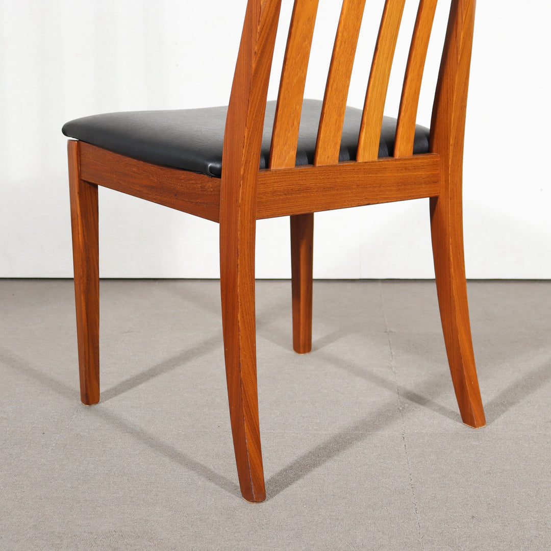 【comingsoon!】 G PLAN DINING CHAIR | ItemCode-DAWN61a | 送料込